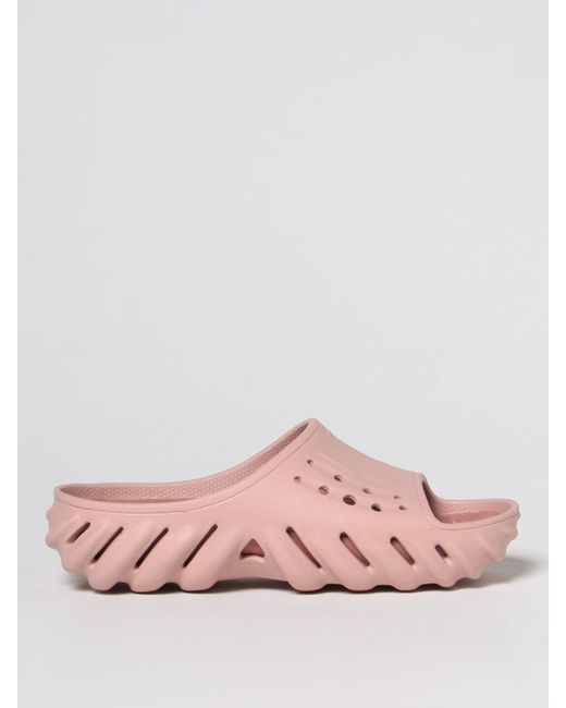 Crocs Flat Sandals colour