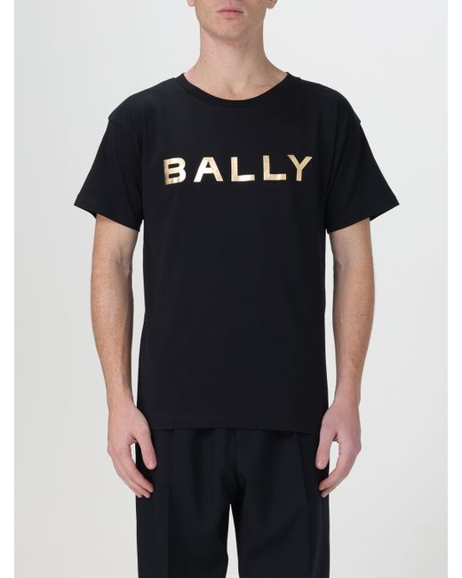 Bally T-Shirt colour