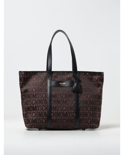 Moschino Couture Tote Bags colour