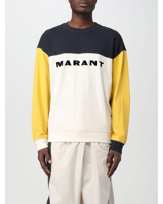 Isabel Marant Sweatshirt colour