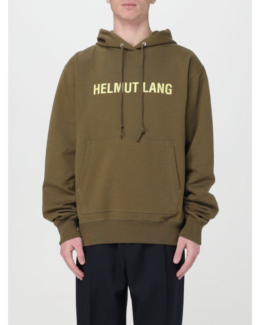 Helmut Lang Sweatshirt colour