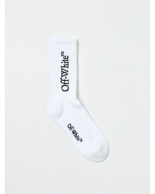 Off-White Socks colour