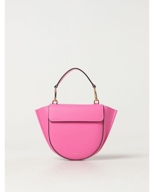 Wandler Handbag colour