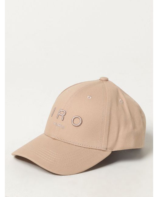 Iro Hat colour