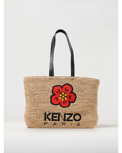 Kenzo Tote Bags colour