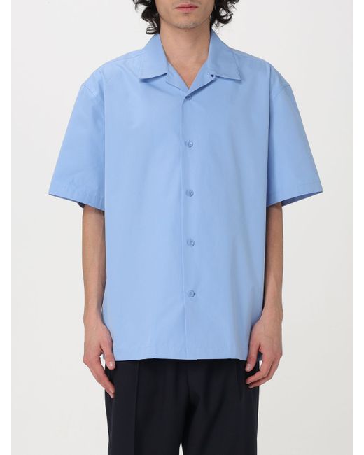 Jil Sander Shirt colour