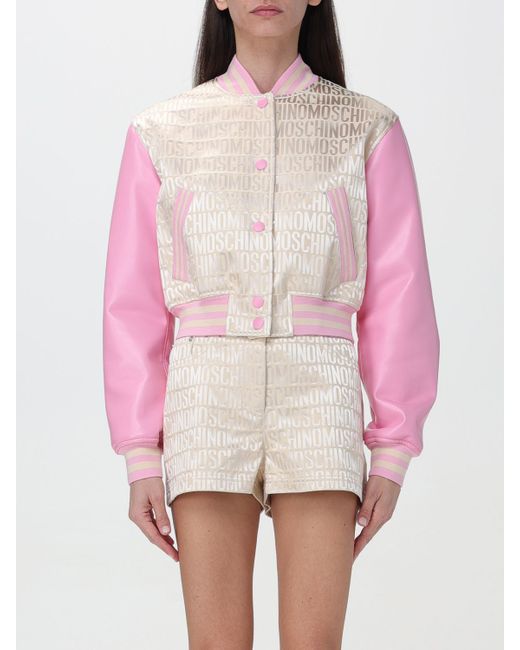 Moschino Couture Jacket colour