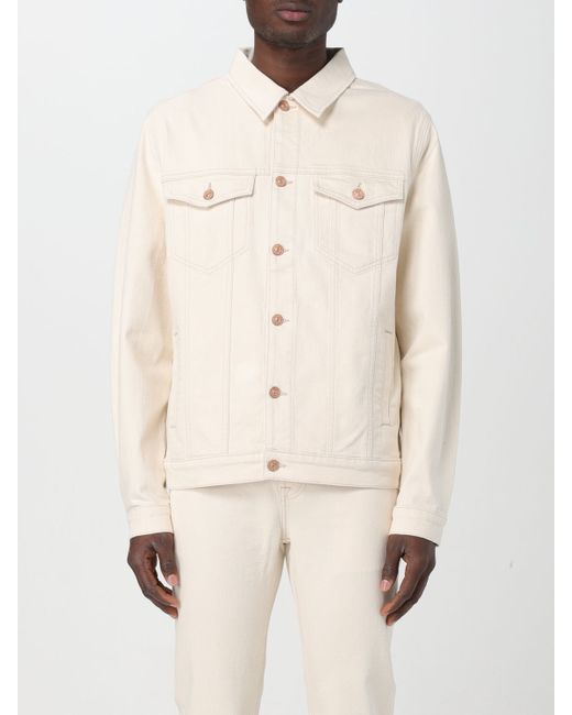 7 For All Mankind Jacket colour