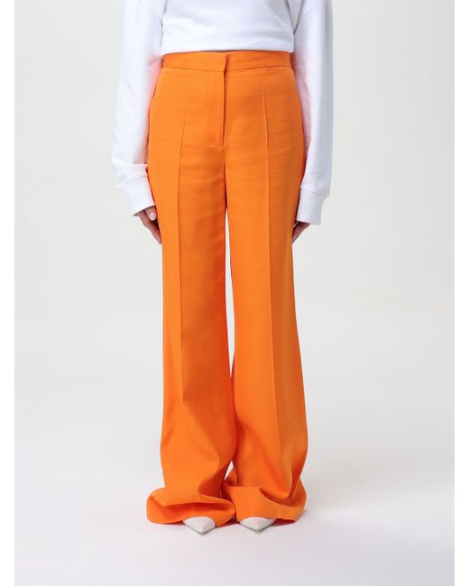 Stella McCartney Trousers colour