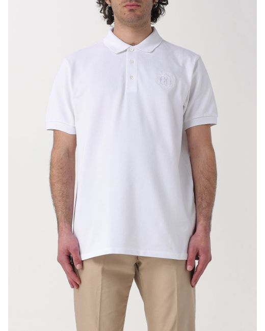Bally Polo Shirt colour