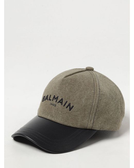 Balmain Hat colour