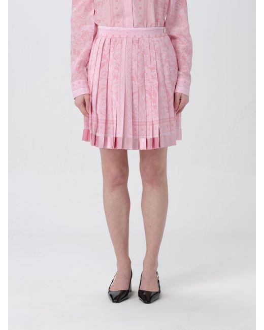 Versace Skirt colour