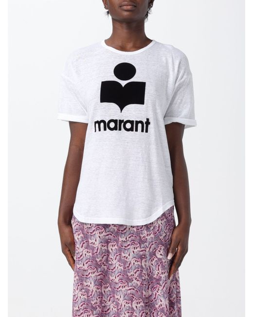 Isabel Marant Etoile T-Shirt colour