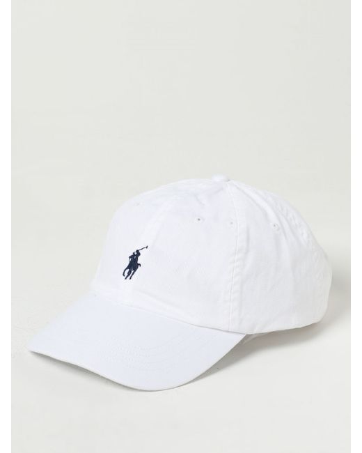 Polo Ralph Lauren Hat colour