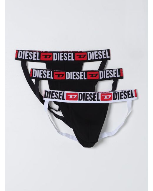 Diesel Underwear colour