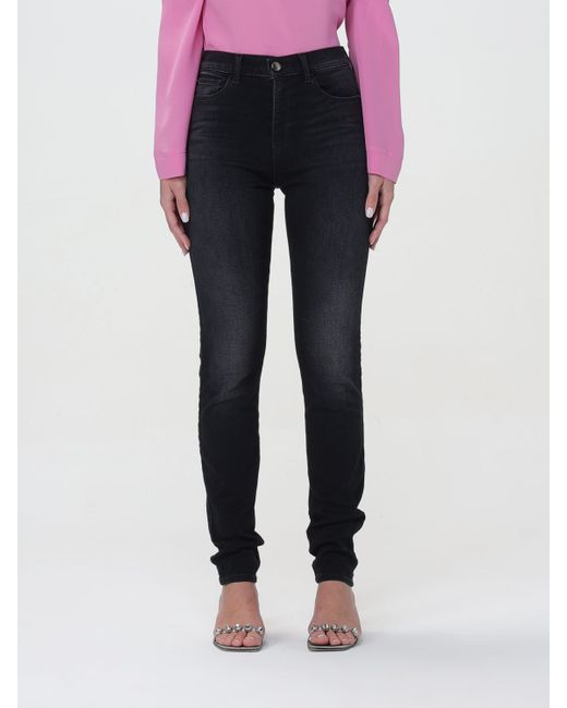 Emporio Armani Jeans colour