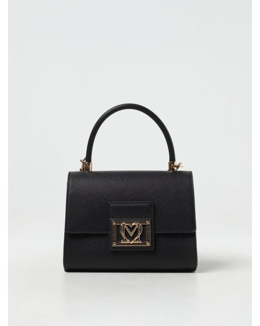 Love Moschino Crossbody Bags colour