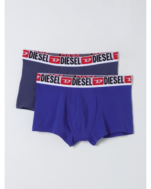 Diesel Underwear colour