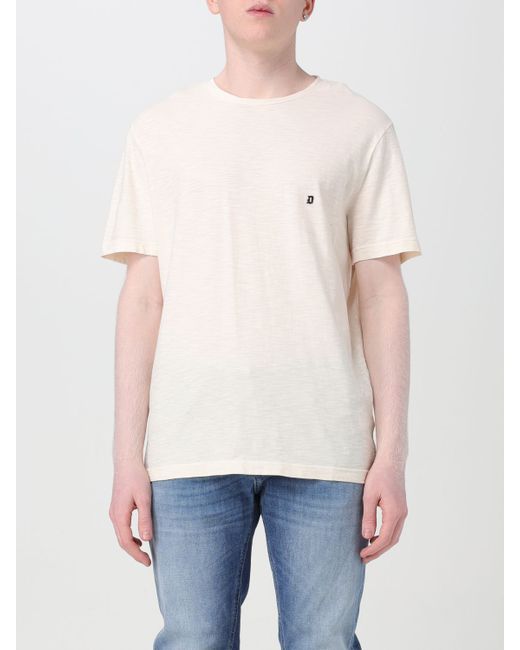 Dondup T-Shirt colour