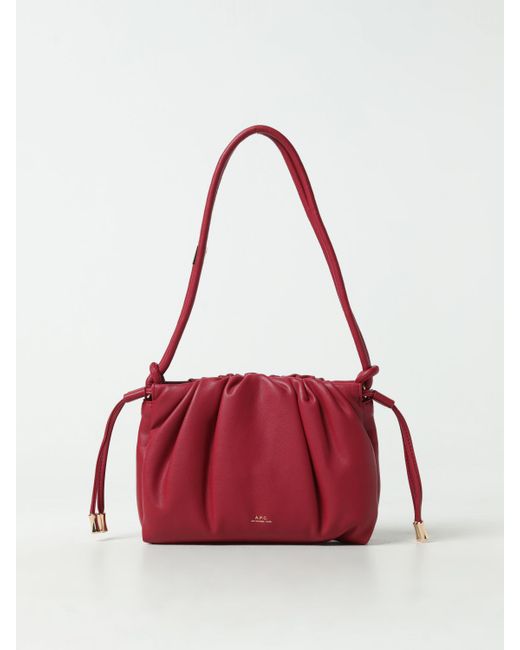 A.P.C. Handbag colour