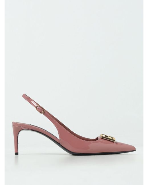 Dolce & Gabbana High Heel Shoes colour