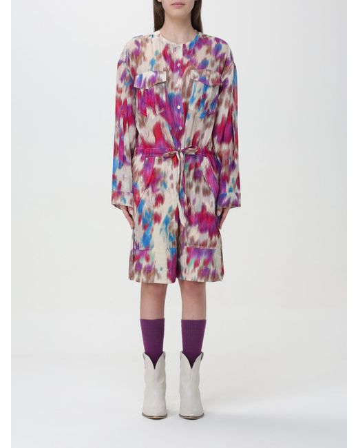 Isabel Marant Etoile Dress colour