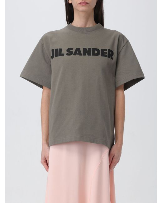 Jil Sander T-Shirt colour
