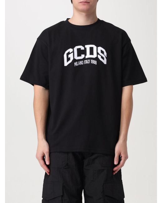 Gcds T-Shirt colour