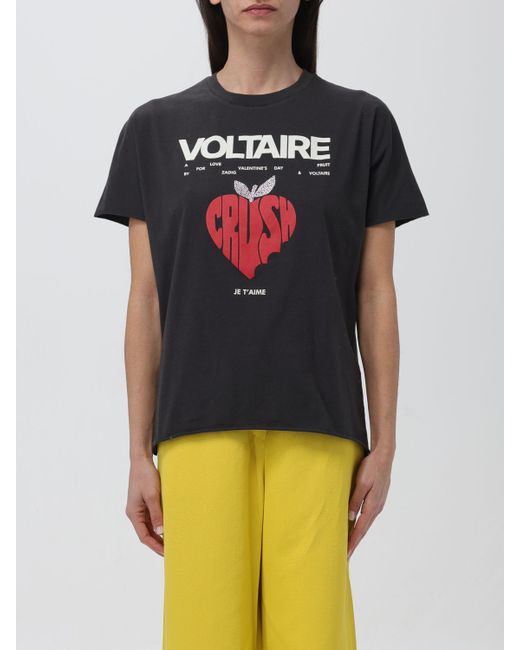 Zadig & Voltaire T-Shirt colour