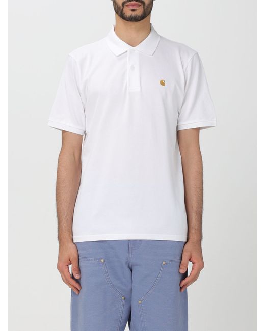 Carhartt Wip Polo Shirt colour