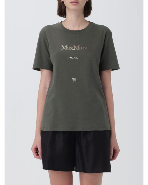 S Max Mara T-Shirt colour