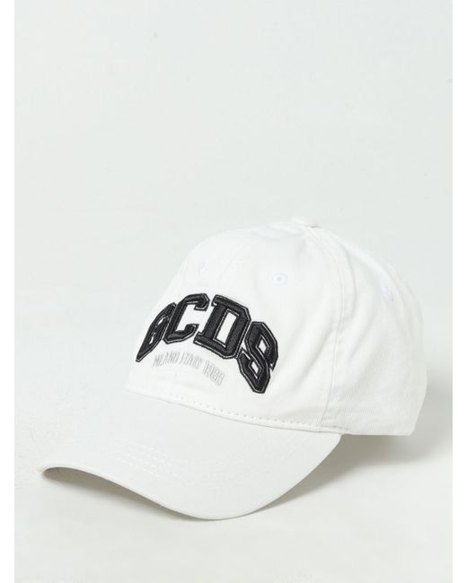 Gcds Hat colour