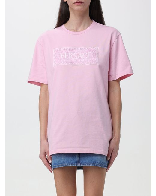 Versace T-Shirt colour