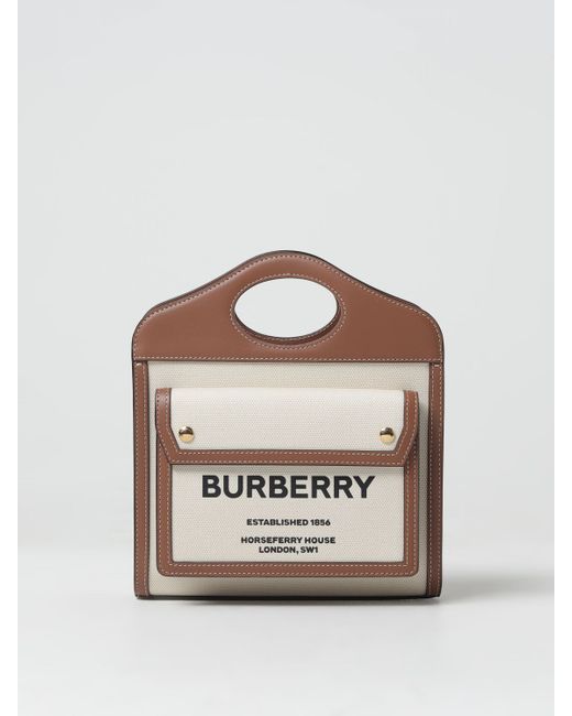 Burberry Handbag colour