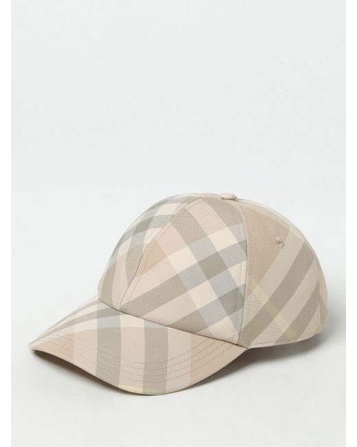 Burberry Hat colour