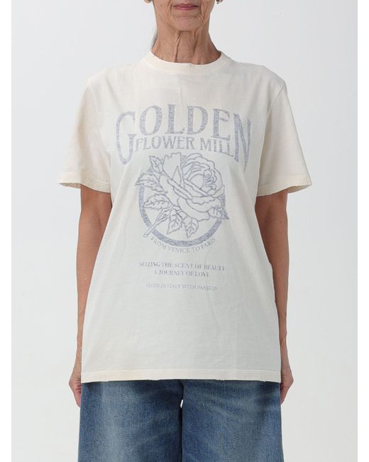 Golden Goose T-Shirt colour