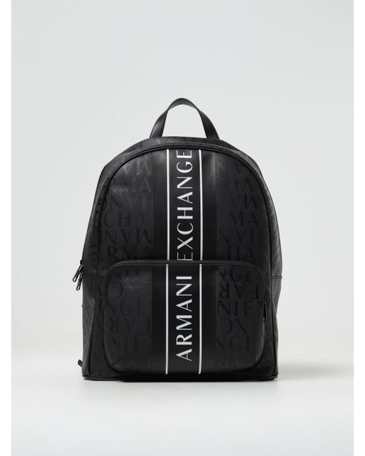 Armani Exchange Backpack colour