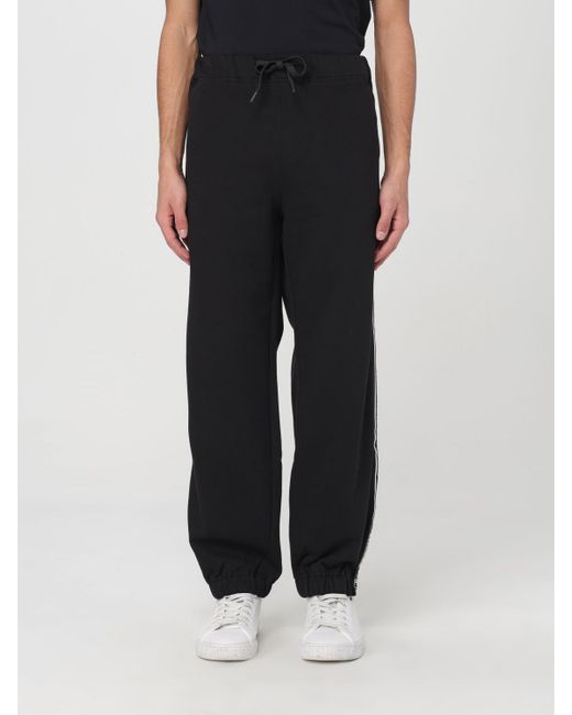 Versace Jeans Couture Trousers colour