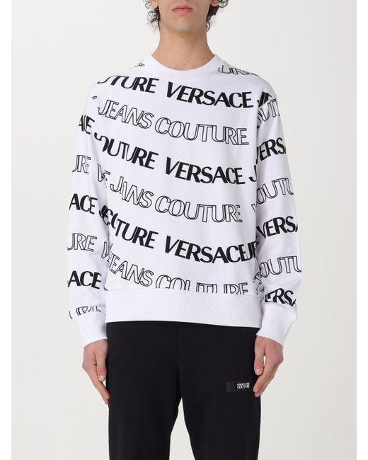 Versace Jeans Couture Sweatshirt colour