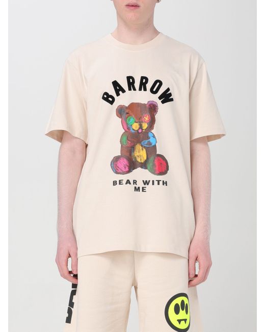 Barrow T-Shirt colour
