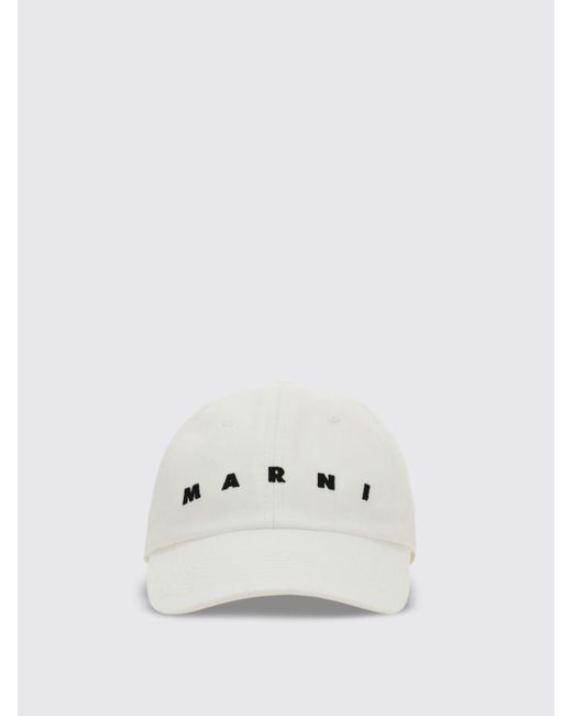 Marni Hat colour