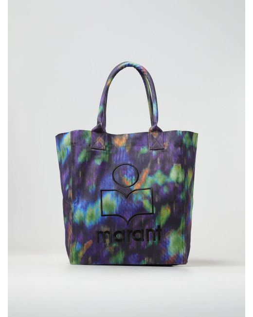 Isabel Marant Shoulder Bag colour