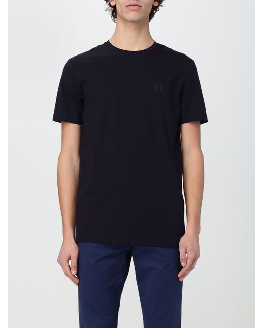 Armani Exchange T-Shirt colour