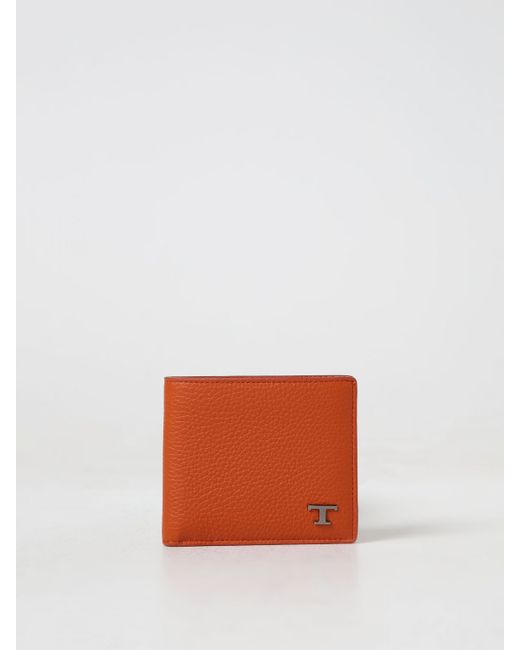 Tod's Wallet colour