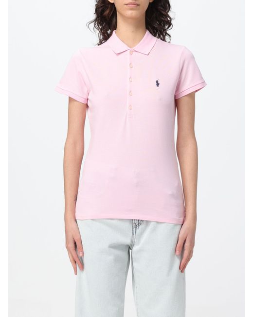 Polo Ralph Lauren Polo Shirt colour