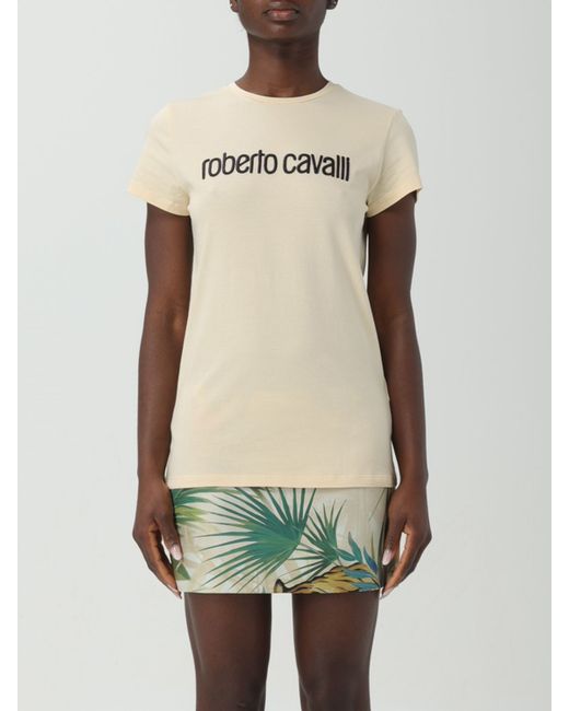 Roberto Cavalli T-Shirt colour