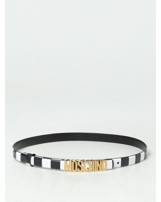 Moschino Couture Belt colour