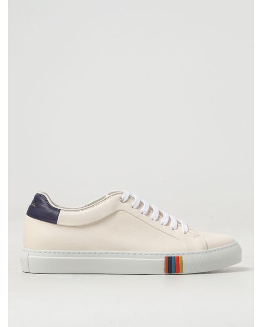 Paul Smith Trainers colour
