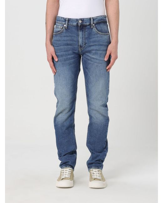 Calvin Klein Jeans Jeans colour