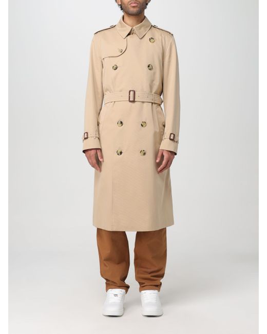 Burberry Trench Coat colour
